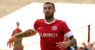 Craig Davies: Return could be pivotal to Barnsley finding their form again